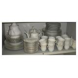 CLASSIC ELEGANCE CHINA