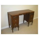 VINTAGE VANITY 48X18X32