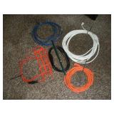 EXT. CORDS