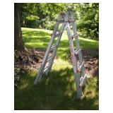 LITTLE GIANT 5FT TO 20FT EXT. 5 TO 10FT STEP