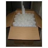(120) SPRAY BOTTLES NO NOZZLES