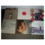(6) CLASSIC ROCK ALBUMS