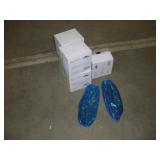 (500) DISPOSABLE SLEEVES 18IN LONG