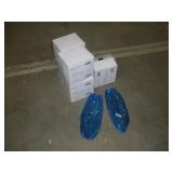 (500) DISPOSABLE SLEEVES 18IN LONG