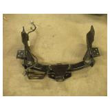FORD TRAILER HITCH