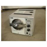 MIDMARK M7 SPEED CLAVE STERILIZER