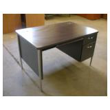 OFFICE DESK 49X30X29