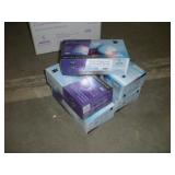 (500) SMALL NITRILE EXAM GLOVES