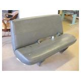 VAN BENCH SEAT 4 1/2 FT LONG