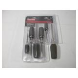 *NEW* CRAFTSMAN "COMFORT FIT" SCREWDRIVER SET