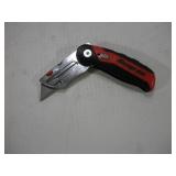 SNAP-ON UTILITY KNIFE