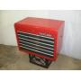 CRAFTSMAN 10 DRAWER TOOL CHEST W/ KEYS 26X16X20