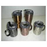*NEW* PRIMULA COFFEE CUPS TALLEST 8IN