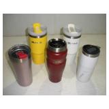 *NEW* YOGI AND OTHER COFFEE CUPS