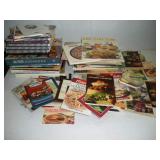 COOKBOOKS