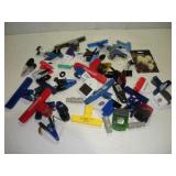FOOD STORAGE CLIPS