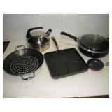 *NEW* COOKWARE
