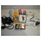 *NEW* C-PAP AND MEDICAL ITEMS