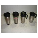 COFFEE CUPS