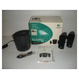 *NEW* LOGITECH SOUMD MAN X1 COMPUTER SOUND SYSTEM-