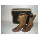 *NEW* ARIAT MEN BOOTS SIZE 12