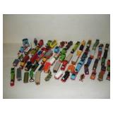 ASSORTED THOMAS THE TRAIN TOYS