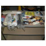PAINTING SUPPLIES