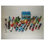 ASSORTED THOMAS THE TRAIN TOYS