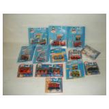 NEW THOMAS THE TRAIN TOYS