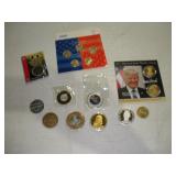 COLLECTOR COINS
