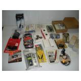 *NEW* ASSORTED MERCHANDISE