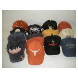 ASSORTED HATS