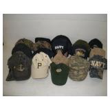 ASSORTED HATS