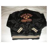 HARD CORE CHOPPERS MENS JACKET XL