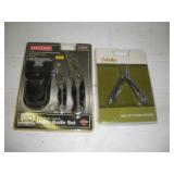 NEW CRAFTSMAN UTILITY KNIVES & CABELA