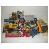 ASSORTED TOOLS
