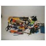 ASSORTED TOOLS
