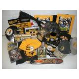 STEELERS MEMORABILIA