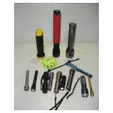 FLASHLIGHTS