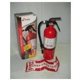 *NEW* KIDDE FIRE EXTINGUISHER