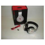 MONSTER DR. DRE BEATS PRO WIRED HEADPHONES