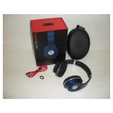 MONSTER DR. DRE BEATS STUDIO WIRED HEADPHONES