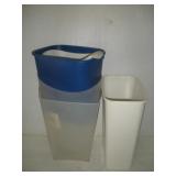 WASTEBASKETS