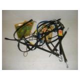 BUNGEE CORDS