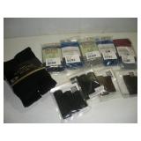 *NEW* XL AND 2XL UNDERWEAR W/ SOCKS AND BELT--