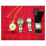 ASSORTED WATCHES