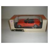 1997 DODGE CONCEPT CAR 1:18 SCALE