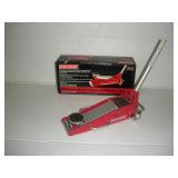 CRAFTSMAN MINI FLOOR JACK MODEL 9IN LONG