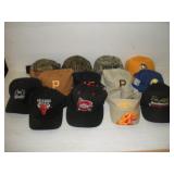 ASSORTED HATS