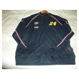 JEFF GORDAN MENS SWEATSHIRT SIZE 2XL
